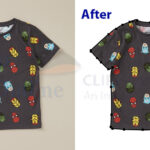 Clipping Path Photoshop