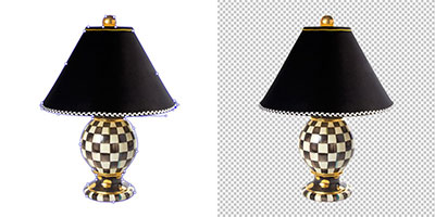 Photo Clipping Service