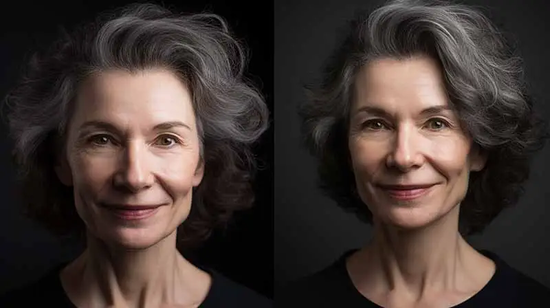 Retouching and Removing Imperfections