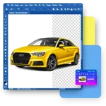 Car Photo Editing services