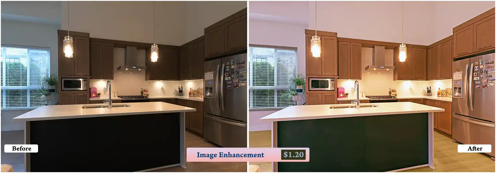 White Balancing Service