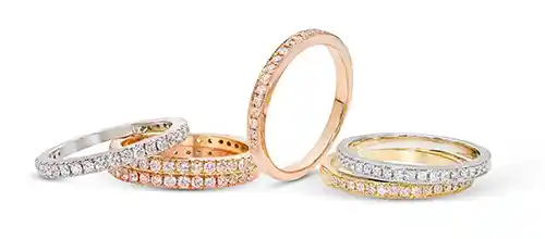 Multi-Path Services For Jewelry Retouching
