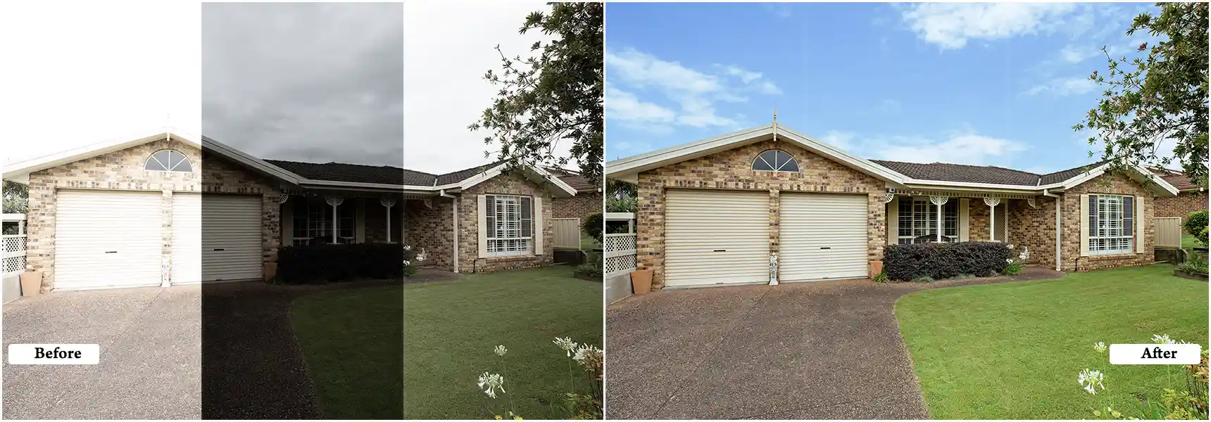 Image Enhancement Service