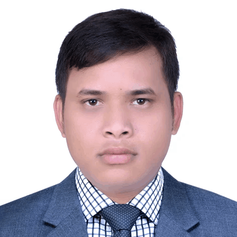 Sunil Barman senior editor for multiple clipping path service