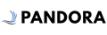 Pandora Company Logo